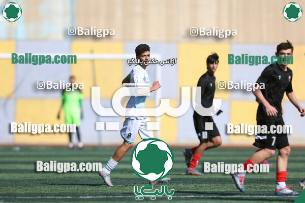 پیکان 5 - 0 حامی