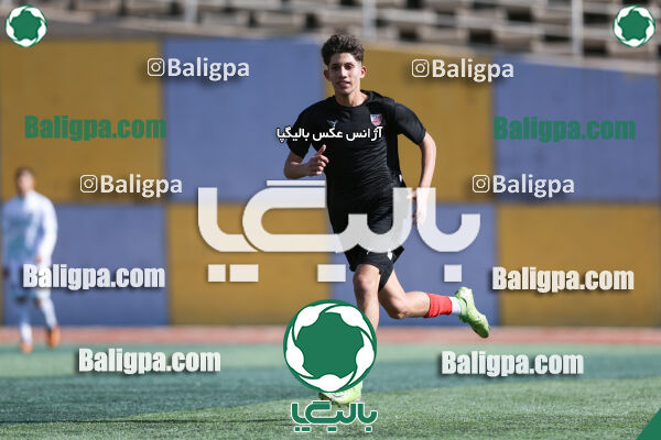 پیکان 5 - 0 حامی