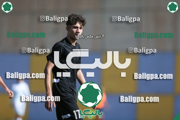 پیکان 5 - 0 حامی