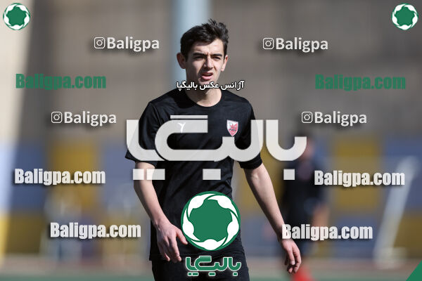 پیکان 5 - 0 حامی
