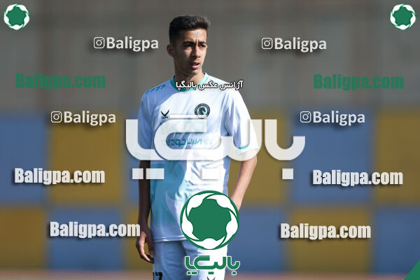 پیکان 5 - 0 حامی