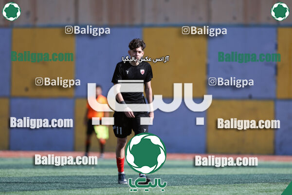پیکان 5 - 0 حامی