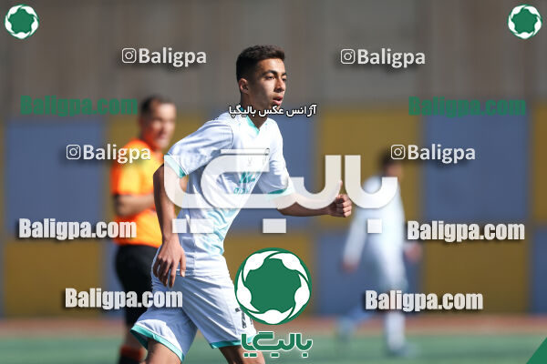 پیکان 5 - 0 حامی