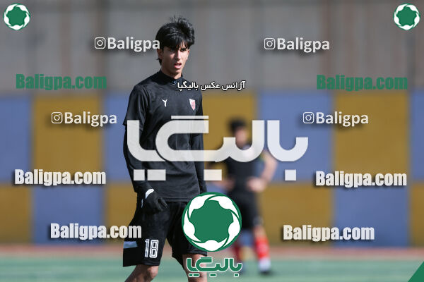 پیکان 5 - 0 حامی