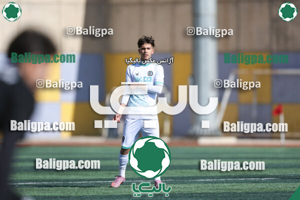 پیکان 5 - 0 حامی