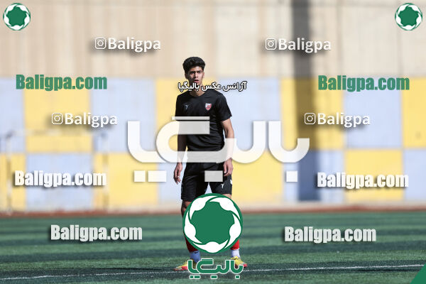 پیکان 5 - 0 حامی