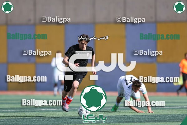 پیکان 5 - 0 حامی