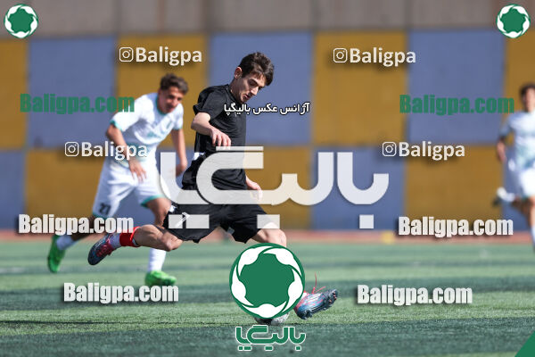 پیکان 5 - 0 حامی