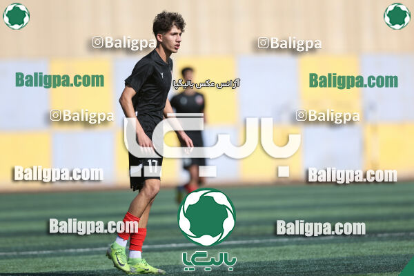 پیکان 5 - 0 حامی