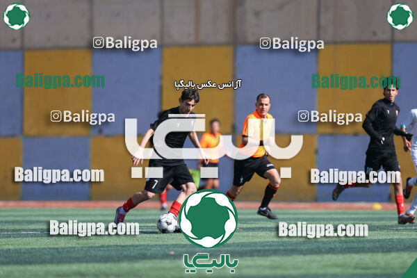 پیکان 5 - 0 حامی