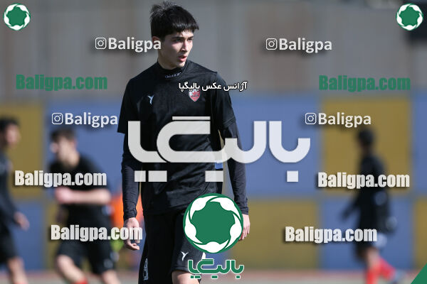 پیکان 5 - 0 حامی