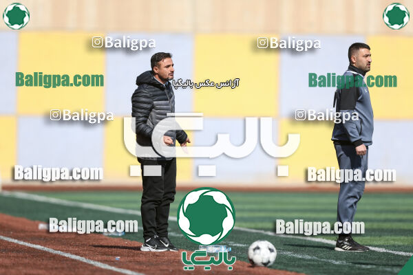 پیکان 5 - 0 حامی