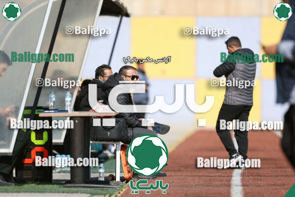 پیکان 5 - 0 حامی