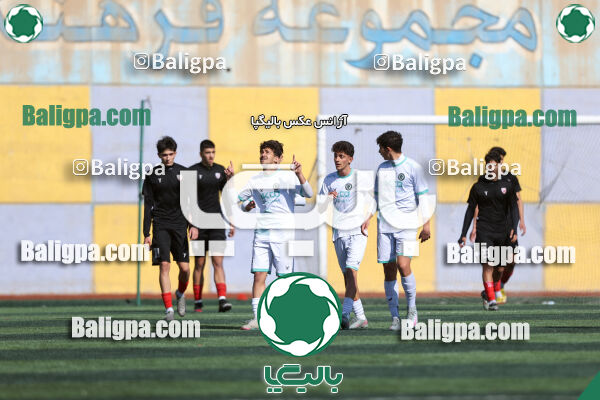 پیکان 5 - 0 حامی