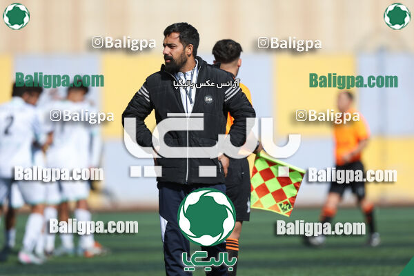 پیکان 5 - 0 حامی