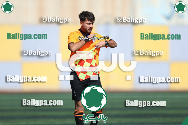 پیکان 5 - 0 حامی