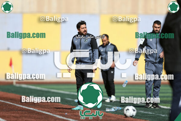 پیکان 5 - 0 حامی