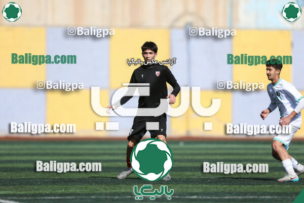 پیکان 5 - 0 حامی