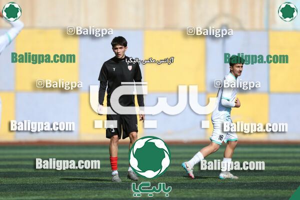 پیکان 5 - 0 حامی