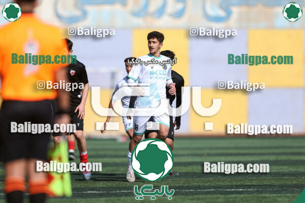 پیکان 5 - 0 حامی