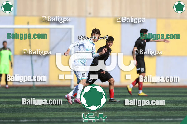 پیکان 5 - 0 حامی