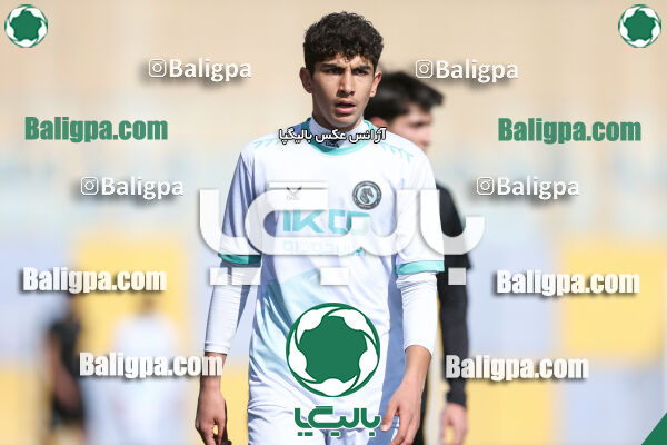 پیکان 5 - 0 حامی