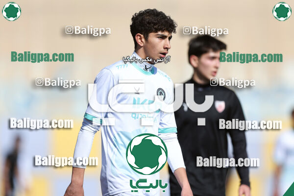 پیکان 5 - 0 حامی