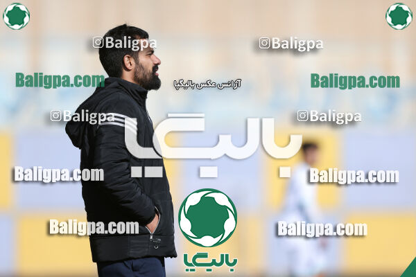 پیکان 5 - 0 حامی