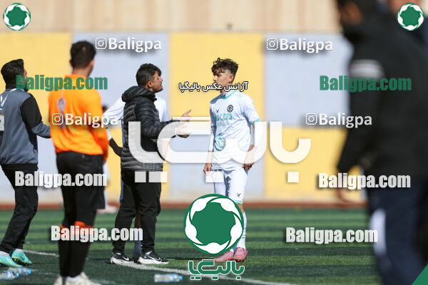 پیکان 5 - 0 حامی