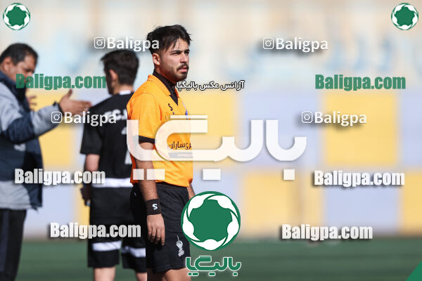 پیکان 5 - 0 حامی