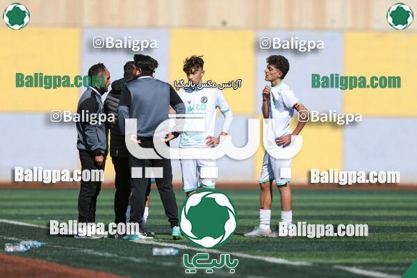 پیکان 5 - 0 حامی
