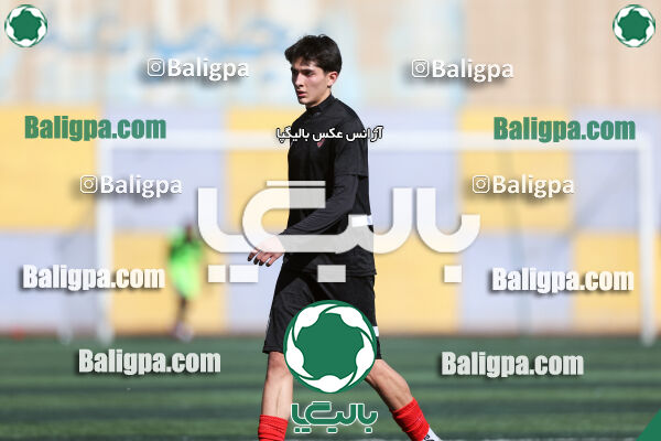 پیکان 5 - 0 حامی