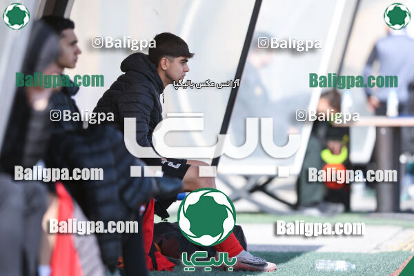 پیکان 5 - 0 حامی