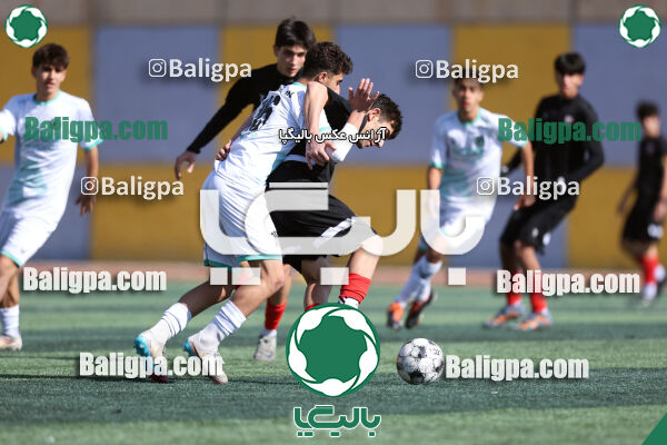 پیکان 5 - 0 حامی