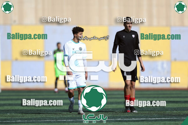 پیکان 5 - 0 حامی
