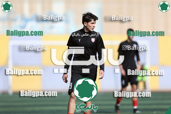 پیکان 5 - 0 حامی