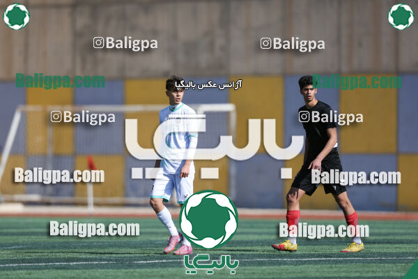 پیکان 5 - 0 حامی