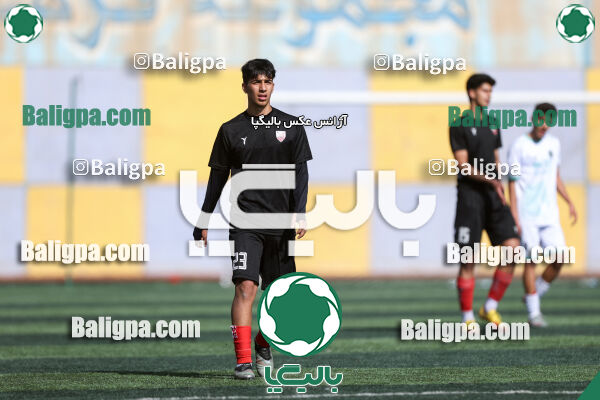 پیکان 5 - 0 حامی