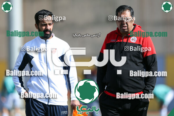 پیکان 5 - 0 حامی