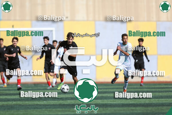 پیکان 5 - 0 حامی