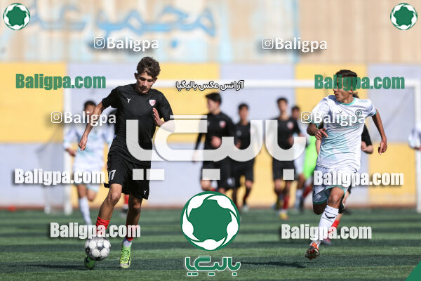 پیکان 5 - 0 حامی