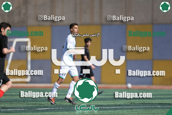 پیکان 5 - 0 حامی