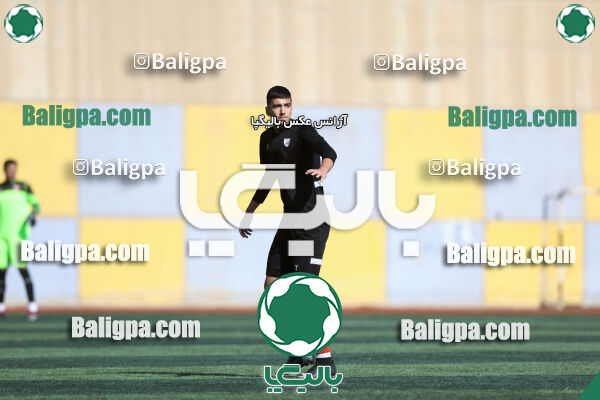 پیکان 5 - 0 حامی