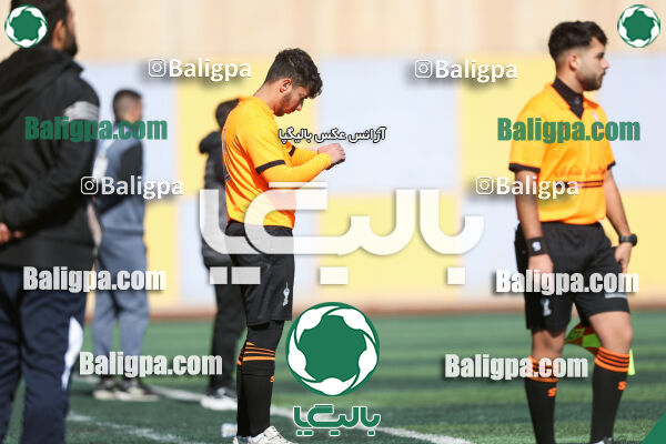 پیکان 5 - 0 حامی