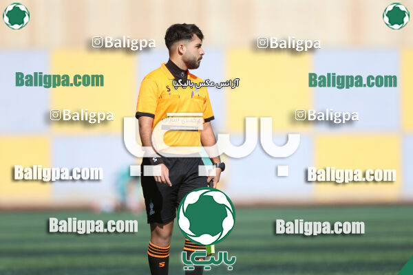 پیکان 5 - 0 حامی