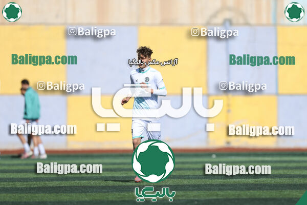 پیکان 5 - 0 حامی