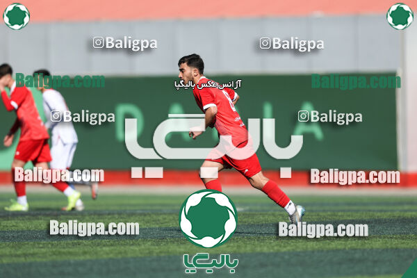 پرسپولیس 3 - 3 کیا