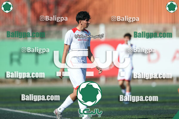 پرسپولیس 3 - 3 کیا