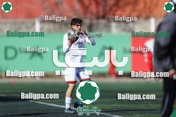 پرسپولیس 3 - 3 کیا