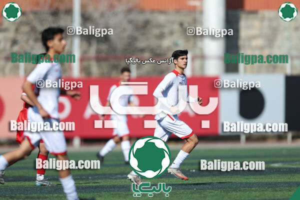 پرسپولیس 3 - 3 کیا